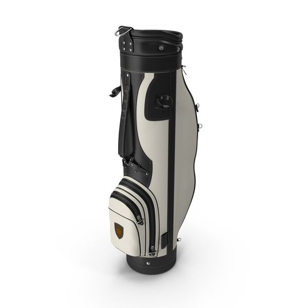 Golf Bag PNG & PSD Images