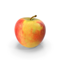 Realistic Apple Fruit PNG & PSD Images