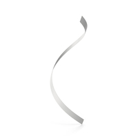 Curly Ribbon PNG & PSD Images