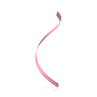 Curly Ribbon PNG & PSD Images