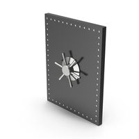 Safe Door PNG & PSD Images