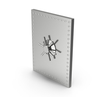 Safe Door PNG & PSD Images