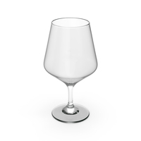 Cognac Glass PNG & PSD Images