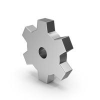 Steel Gear PNG & PSD Images