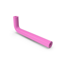 Horizontal L Shape Pipe PNG & PSD Images