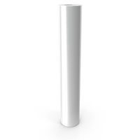 Vertical Pipe Shape PNG & PSD Images