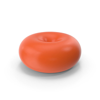 Primitive Torus Small Hole PNG & PSD Images