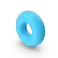 Vertical Primitive Torus PNG & PSD Images