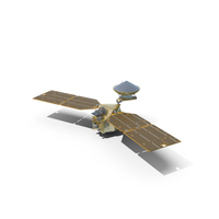 Mars Reconnaissance Orbiter PNG & PSD Images