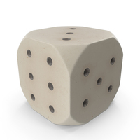 Dice 3 PNG & PSD Images