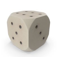 Dice 6 PNG & PSD Images