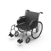 Wheelchair PNG & PSD Images