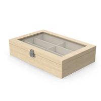 Wooden Sunglasses Case PNG & PSD Images