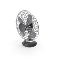 Desktop Electric Fan PNG & PSD Images
