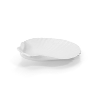 Monochrome Shell PNG & PSD Images