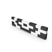 Black And White Low Wall PNG & PSD Images