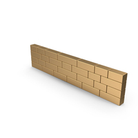 Bronze Low Wall PNG & PSD Images