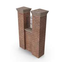 Garden Wall PNG & PSD Images