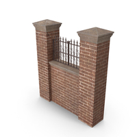 Garden Wall PNG & PSD Images