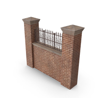Garden Wall PNG & PSD Images