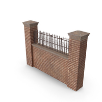 Garden Wall PNG & PSD Images