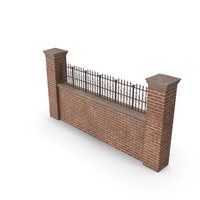 Garden Wall PNG & PSD Images