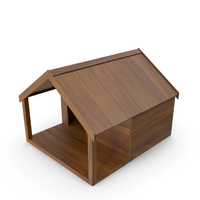 Doghouse PNG & PSD Images