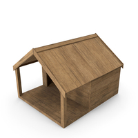 Doghouse PNG & PSD Images