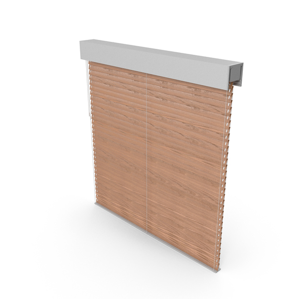 Venetian Blinds PNG & PSD Images