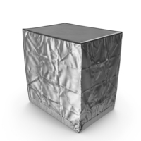 Insulated Thermal Box Cover PNG & PSD Images