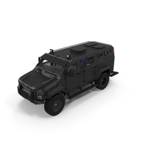 SWAT Truck Pit-Bull VX PNG & PSD Images