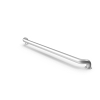 Door Handle Vintage Long Metal PNG & PSD Images