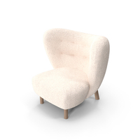Lounge Armchair PNG & PSD Images