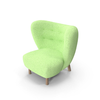 Soft chair PNG & PSD Images