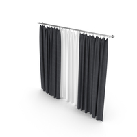 Curtain PNG & PSD Images