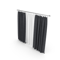 Curtain PNG & PSD Images