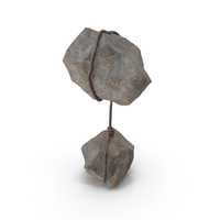 Rock PNG & PSD Images