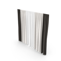 Curtain PNG & PSD Images