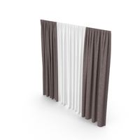 Curtain PNG & PSD Images