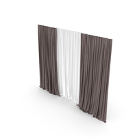 Curtain PNG & PSD Images