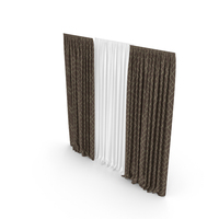 Curtain PNG & PSD Images