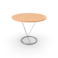 Wooden Table PNG & PSD Images