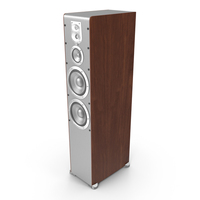 JBL Speaker System PNG & PSD Images