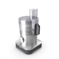 Kenwood Food Processor PNG & PSD Images