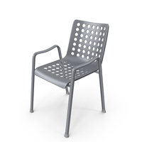 Landistuhl Chair PNG & PSD Images