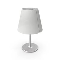 Melampo Tavolo By Artemide PNG & PSD Images