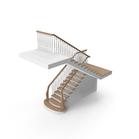 Stairs PNG & PSD Images