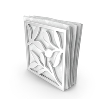 Napkin Holder PNG & PSD Images