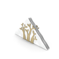 Napkin Holder PNG & PSD Images