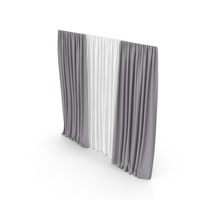 Curtain PNG & PSD Images